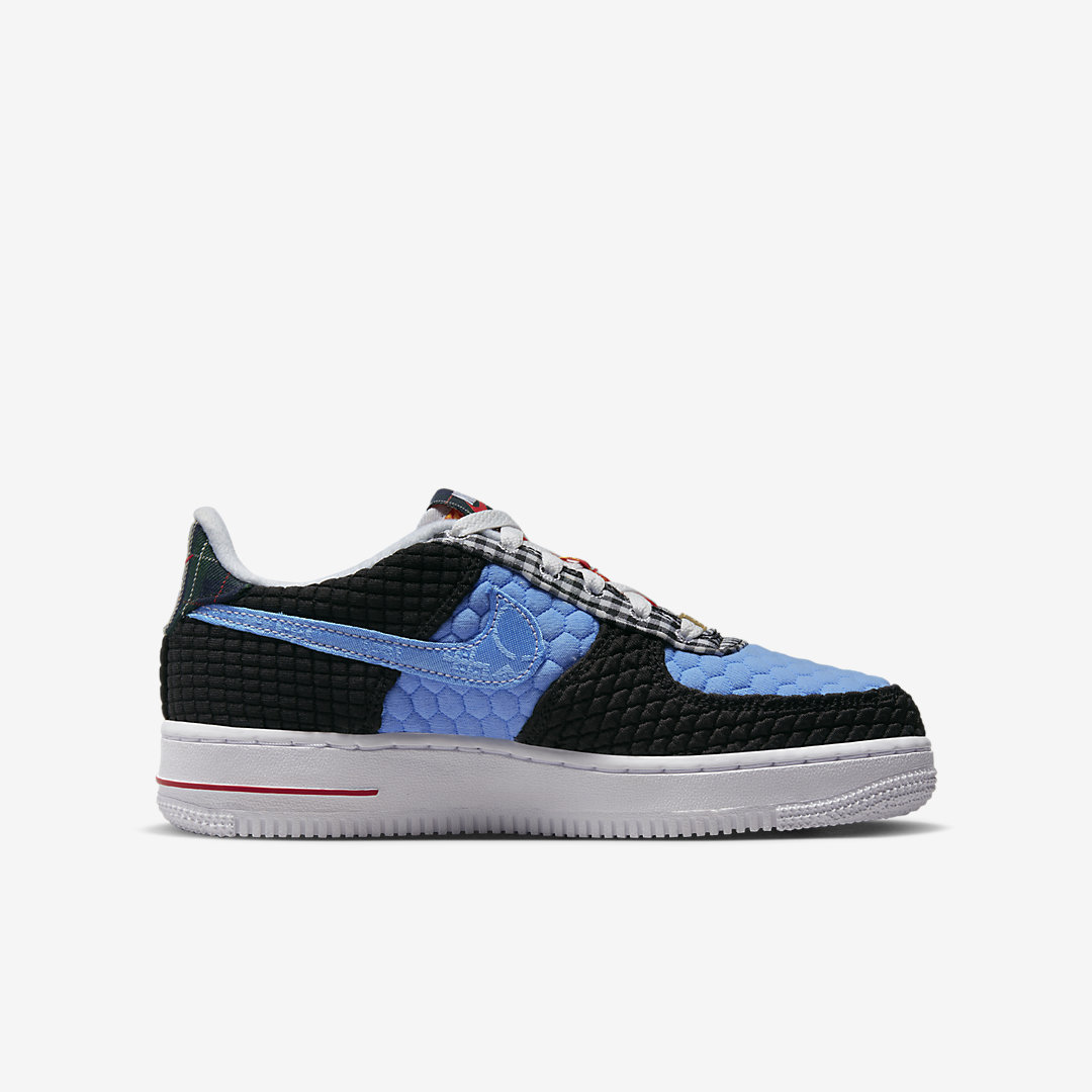 Nike Air Force 1 Low GS DZ5302-001