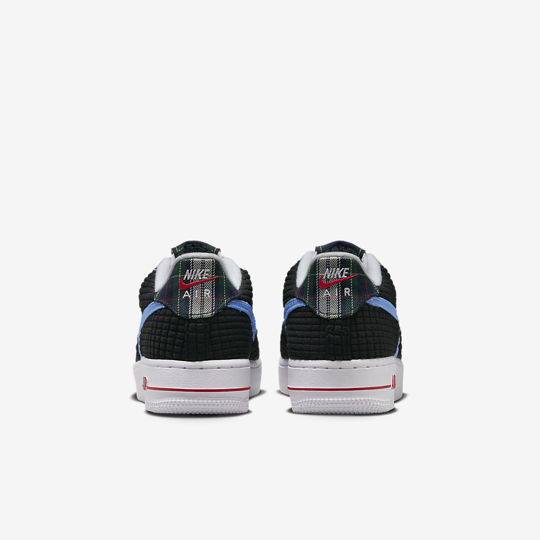 Nike Air Force 1 Low GS DZ5302-001