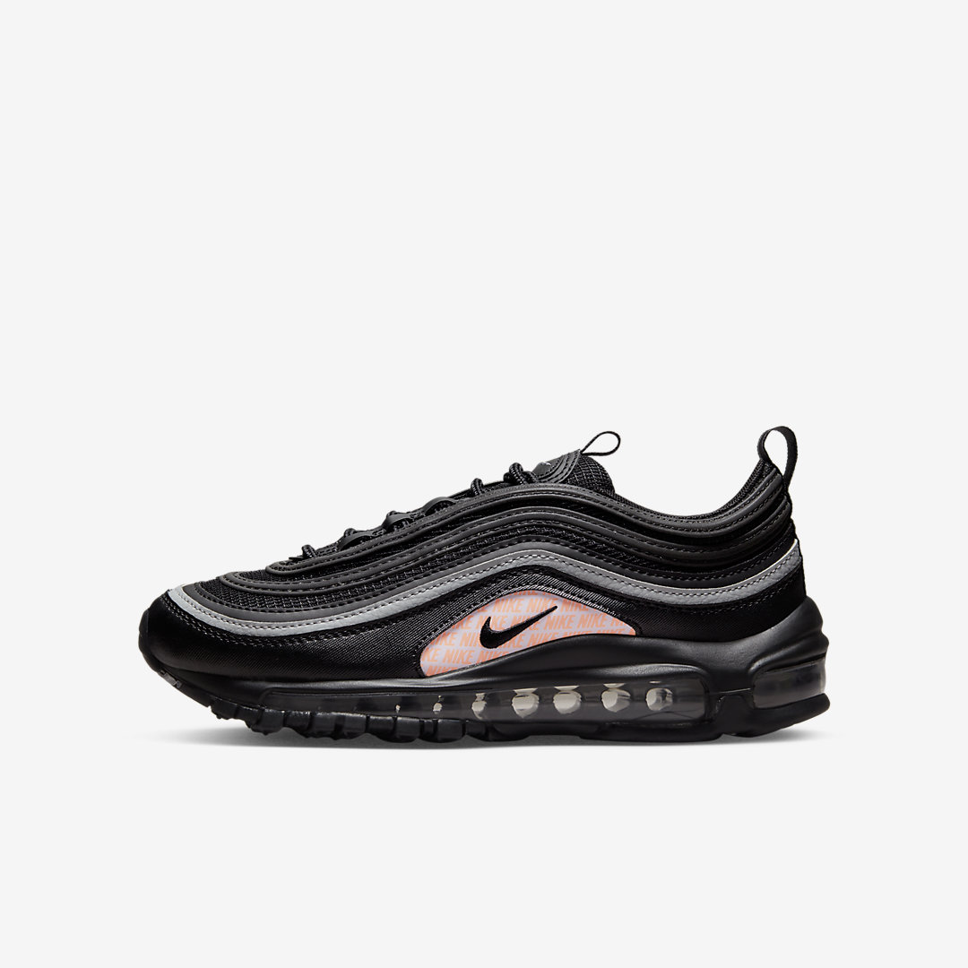 Nike Air Max 97 GS DZ5636-001