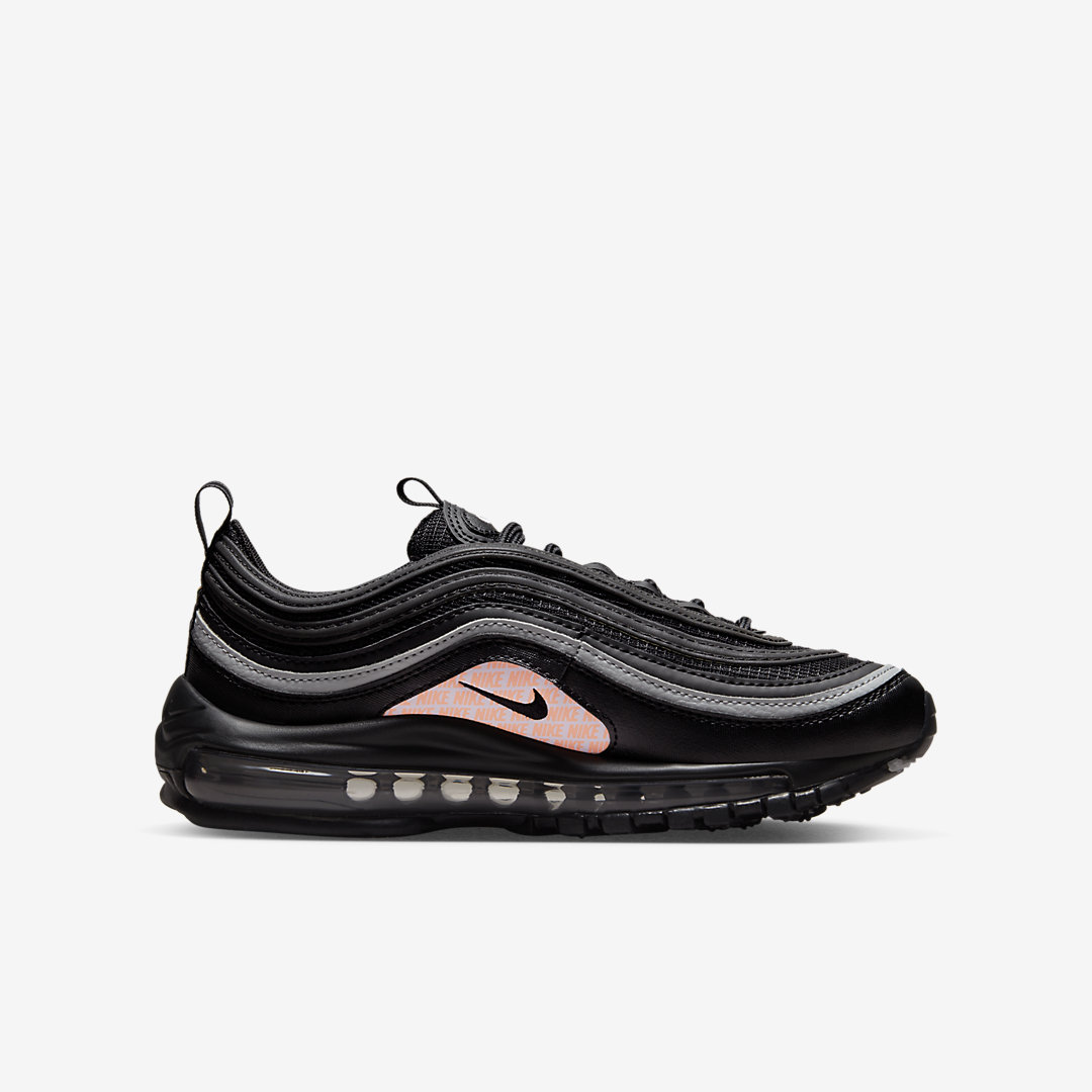 Nike Air Max 97 GS DZ5636-001