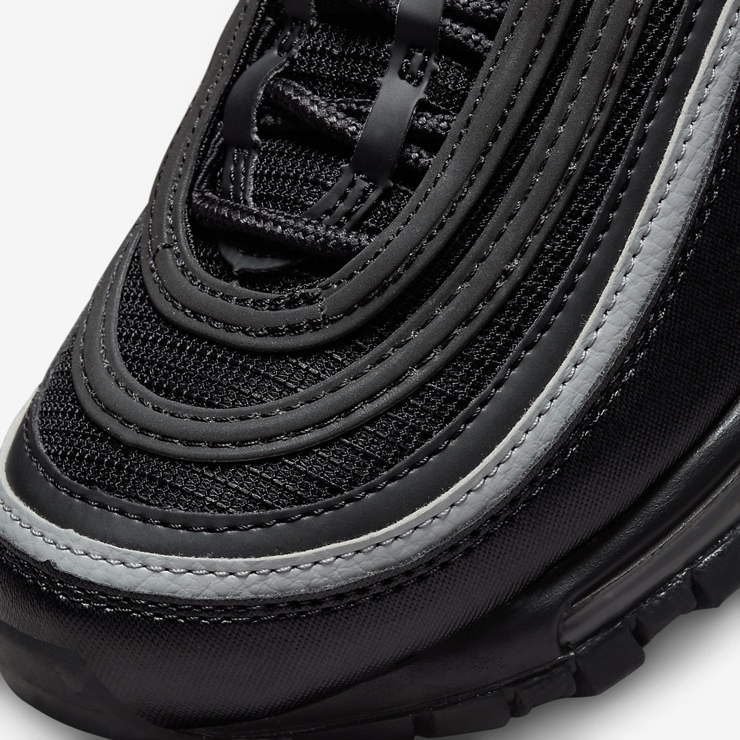 Nike Air Max 97 GS DZ5636-001