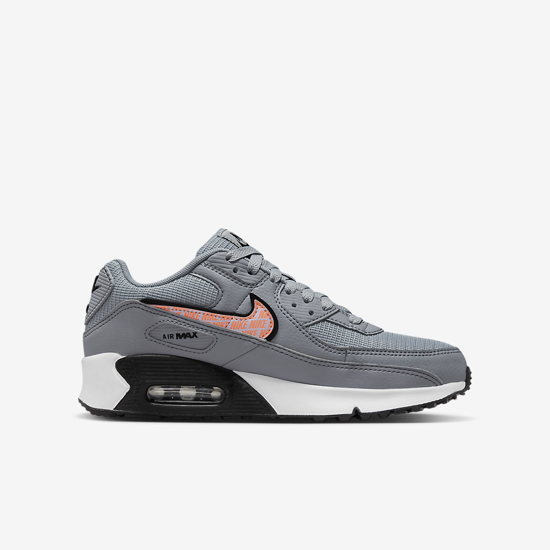 Nike Air Max 90 GS DZ5637-001