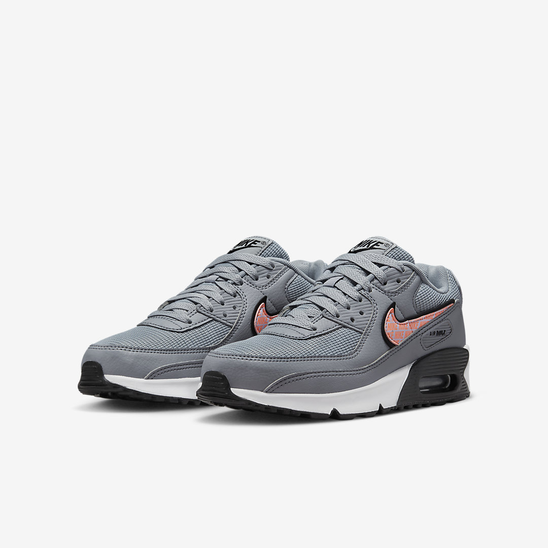 Nike Air Max 90 GS DZ5637-001