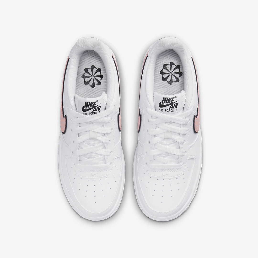 Nike Air Force 1 Low GS DZ6307-100