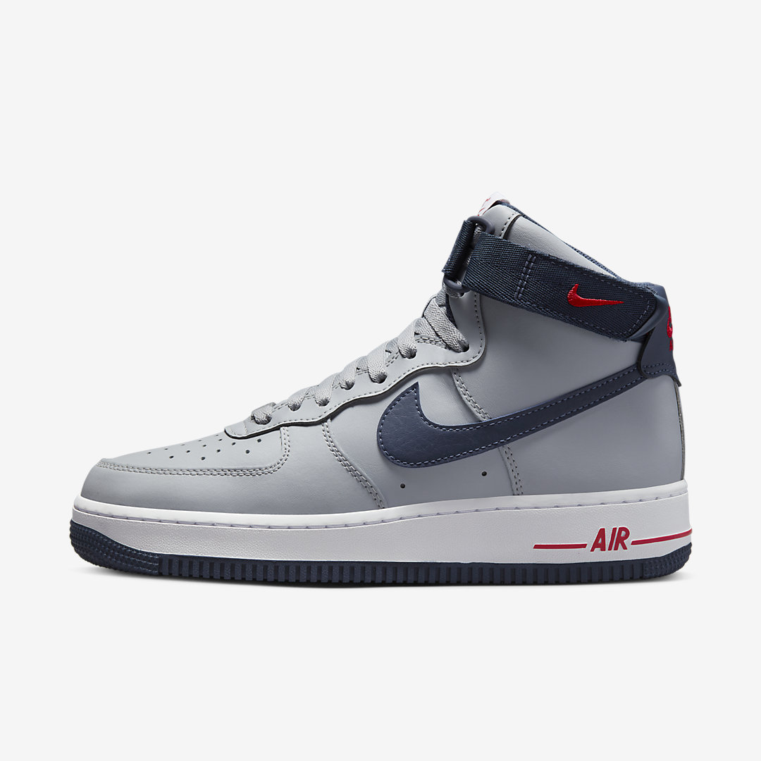 Nike Air Force 1 High DZ7338-001