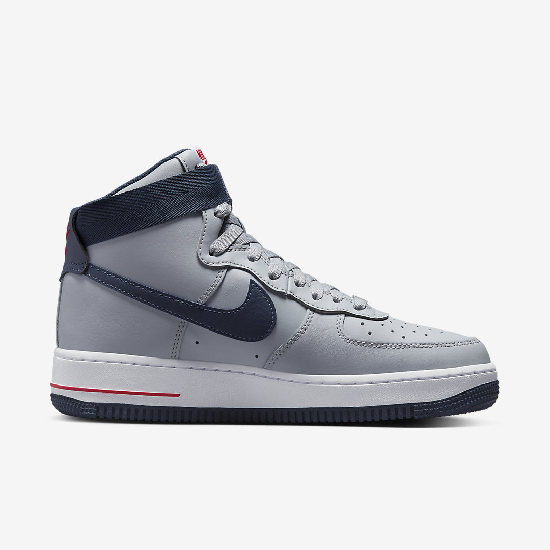 Nike Air Force 1 High DZ7338-001