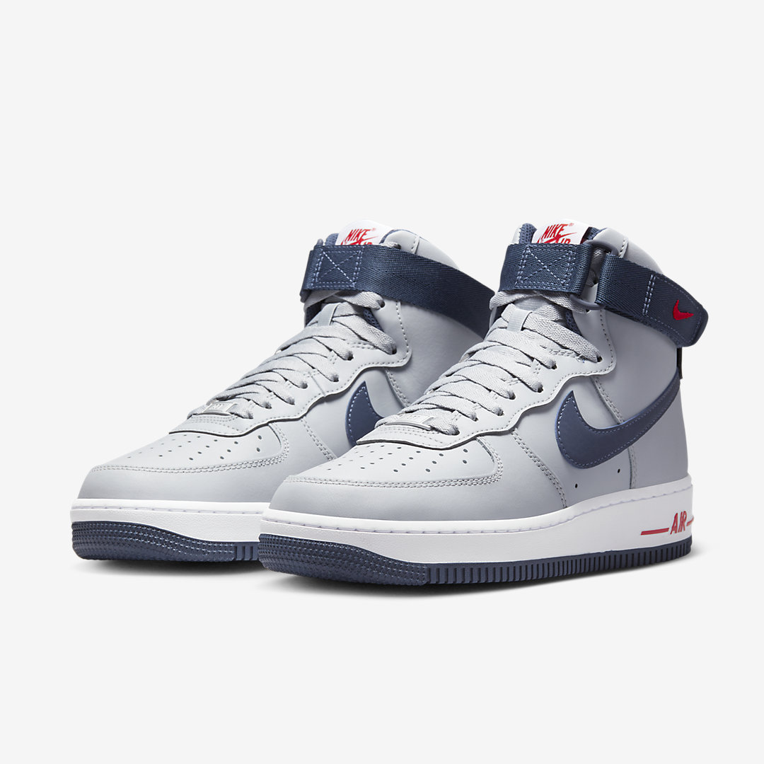 Nike Air Force 1 High DZ7338-001