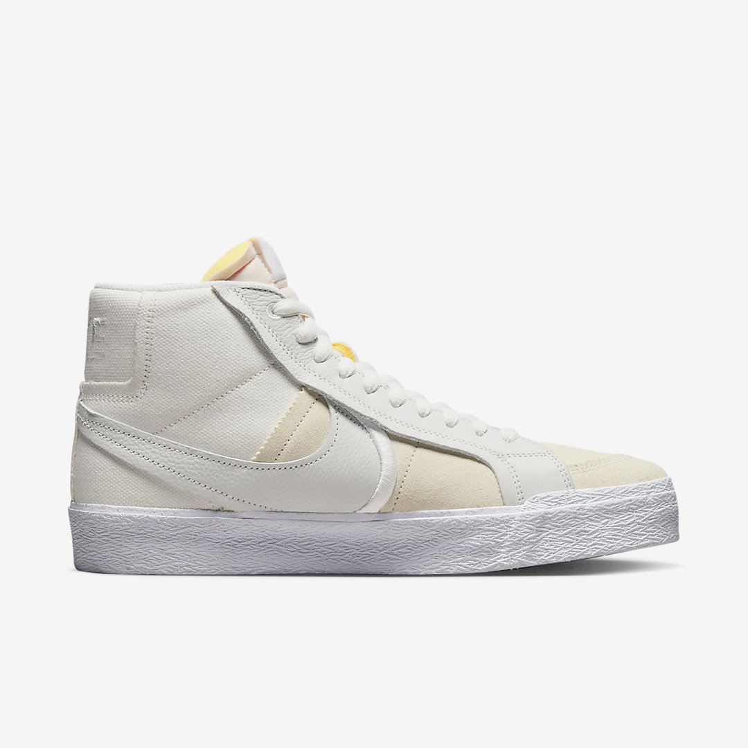 Nike SB Blazer Mid DZ7587-110