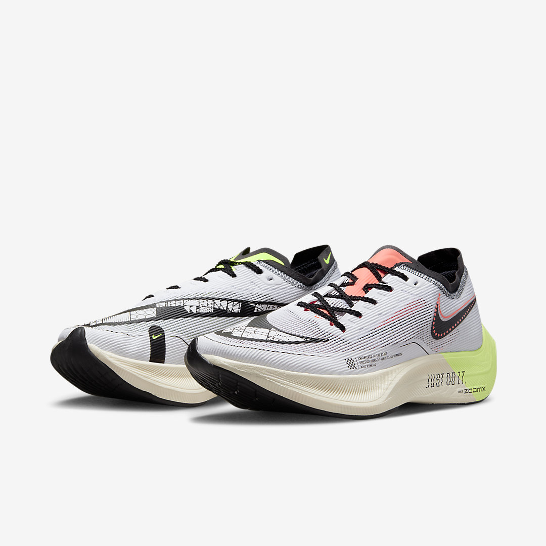 Nike ZoomX Vaporfly Next% 2 FB1846-101