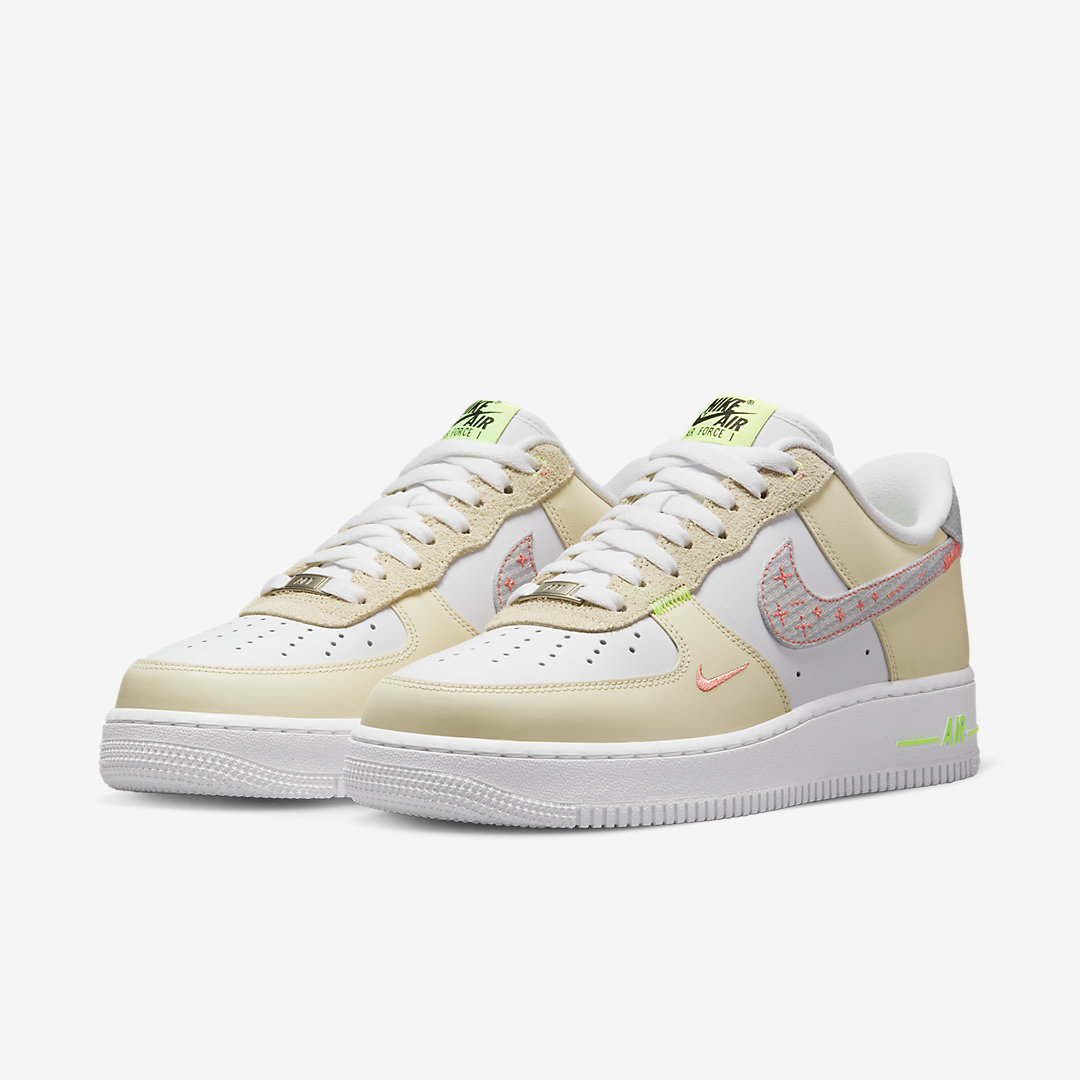 Nike Air Force 1 Low FB1852-111