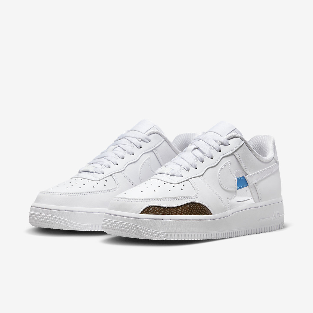 Nike Air Force 1 Low FB1906-100