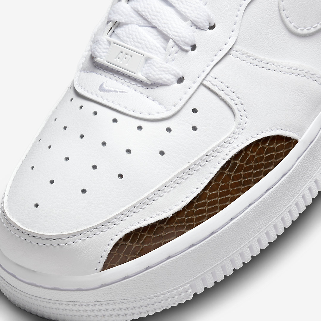 Nike Air Force 1 Low FB1906-100