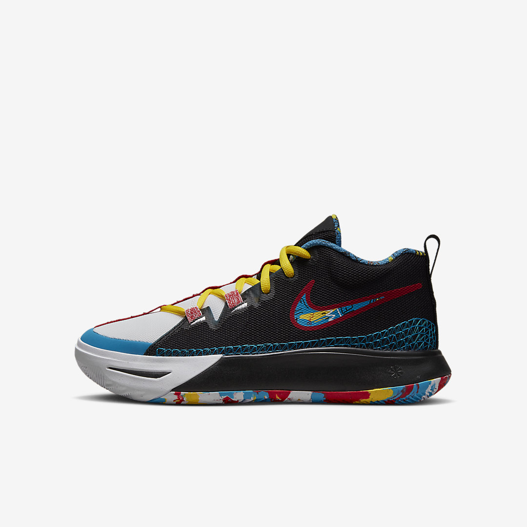 Nike Kyrie Flytrap 6 GS FD0215-001