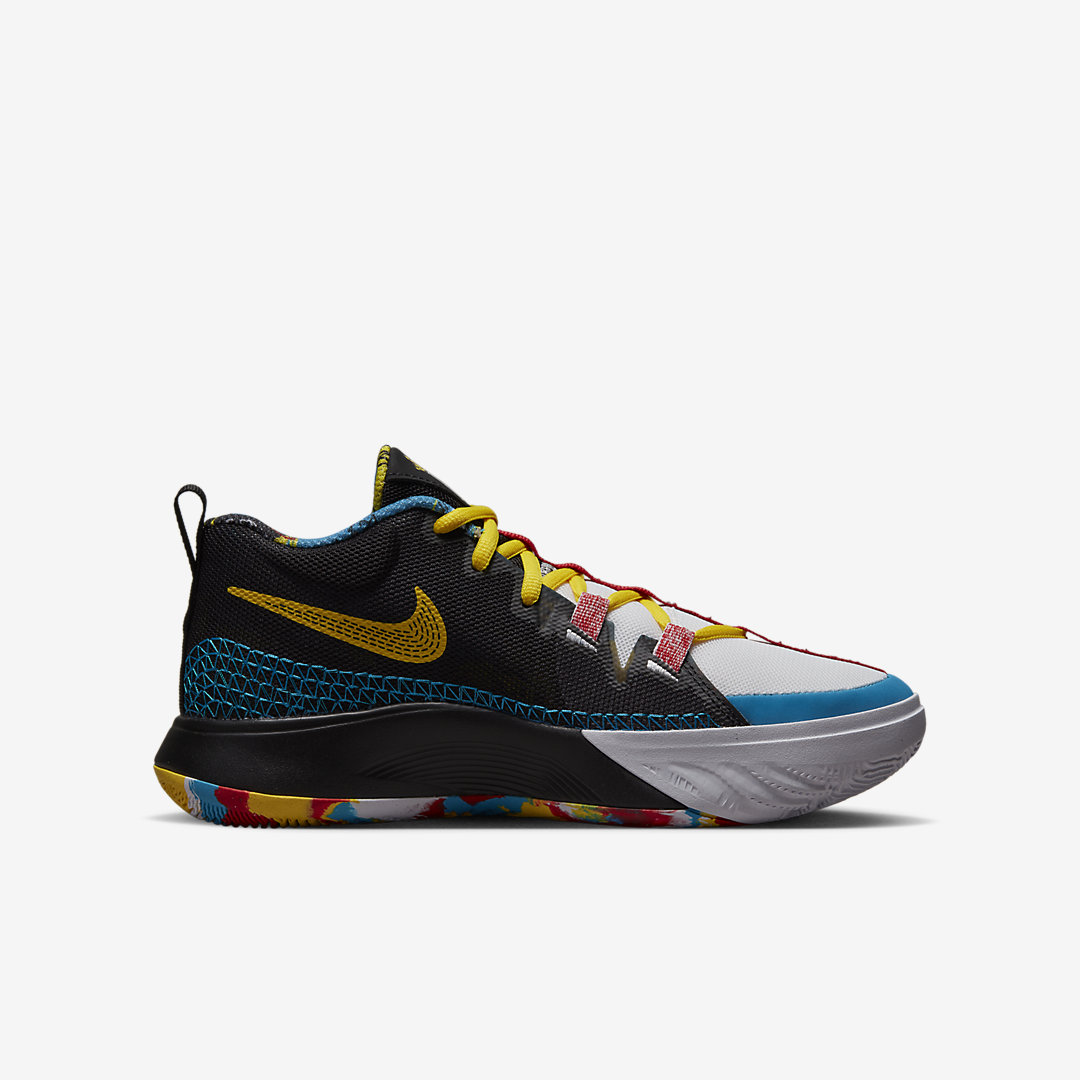 Nike Kyrie Flytrap 6 GS FD0215-001