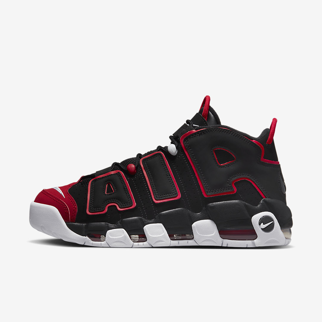 Nike Air More Uptempo FD0274-001