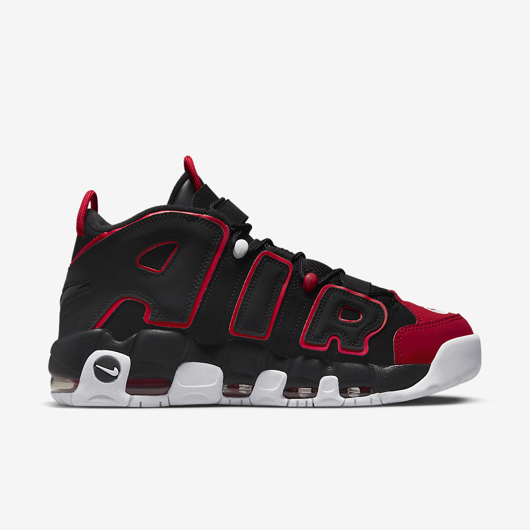 Nike Air More Uptempo FD0274-001