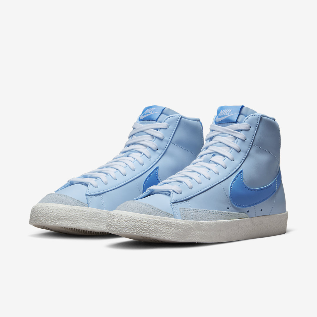 Nike Blazer Mid FD0304-400