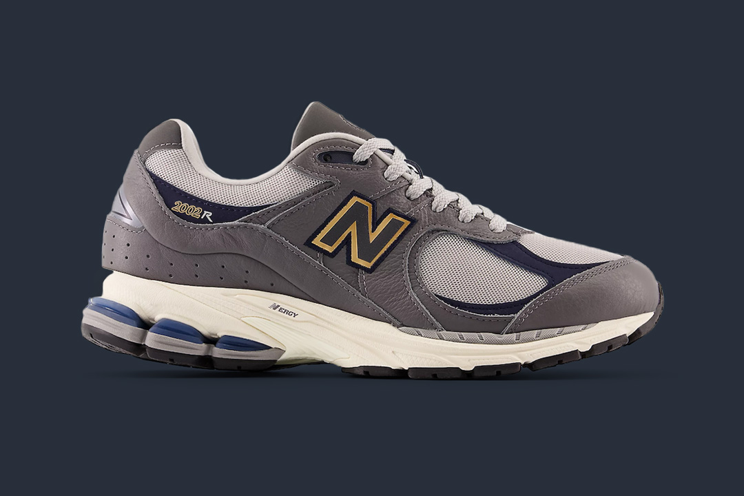 New Balance 2002R “Castlerock” M2002RHP