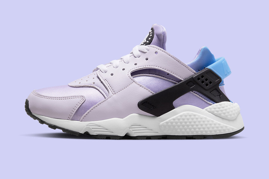 Nike Air Huarache DZ5207-500