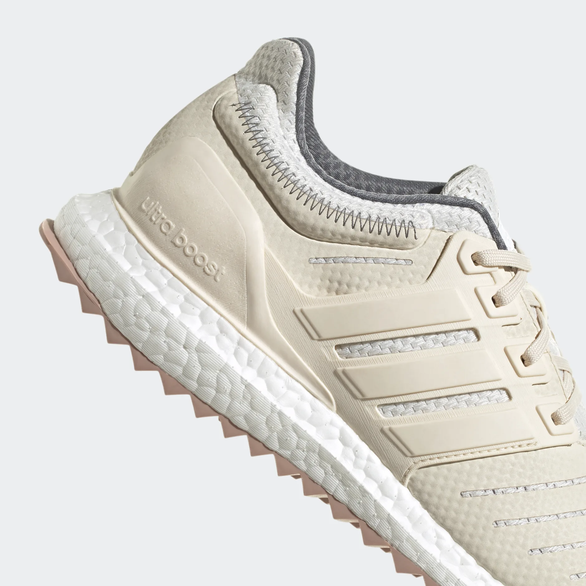 adidas Ultraboost DNA XXII HP5317 “Wonder White/White/Gum”