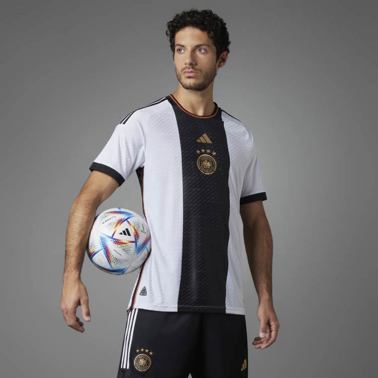 adidas FIFA World Cup 2022 Federation Kits