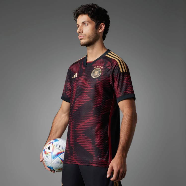 adidas FIFA World Cup 2022 Federation Kits