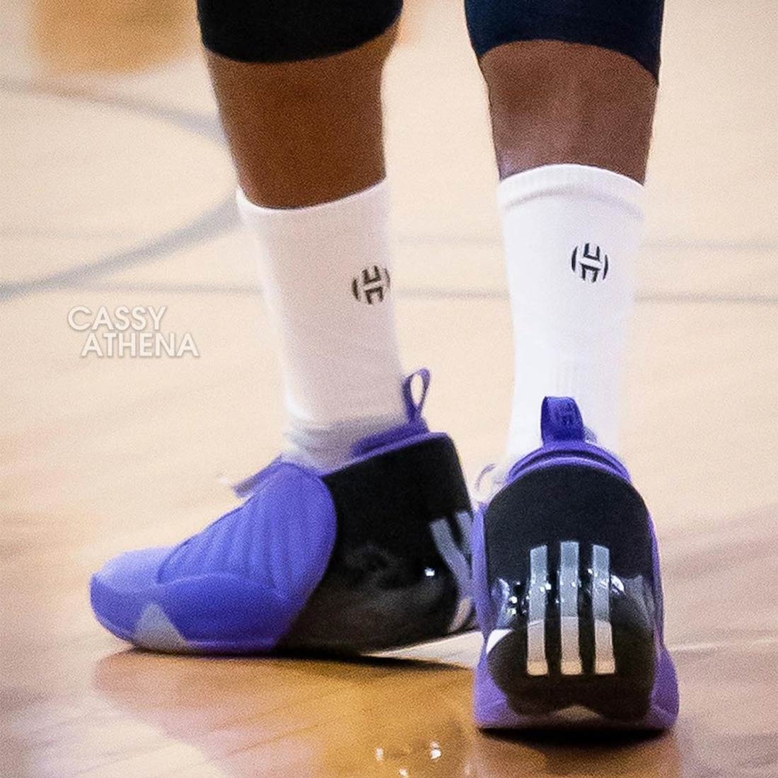 adidas Harden Vol. 7