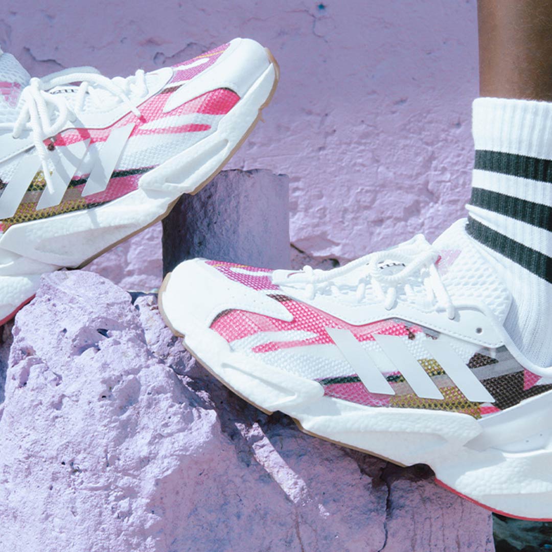 adidas x Thebe Magugu FW22 Drop 1 Collection