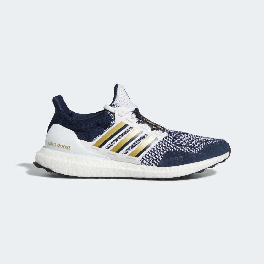 adidas UltraBOOST 1.0 DNA "Georgia Tech" HQ5882