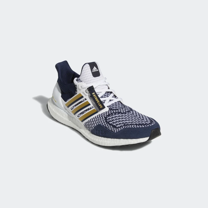 adidas UltraBOOST 1.0 DNA "Georgia Tech" HQ5882