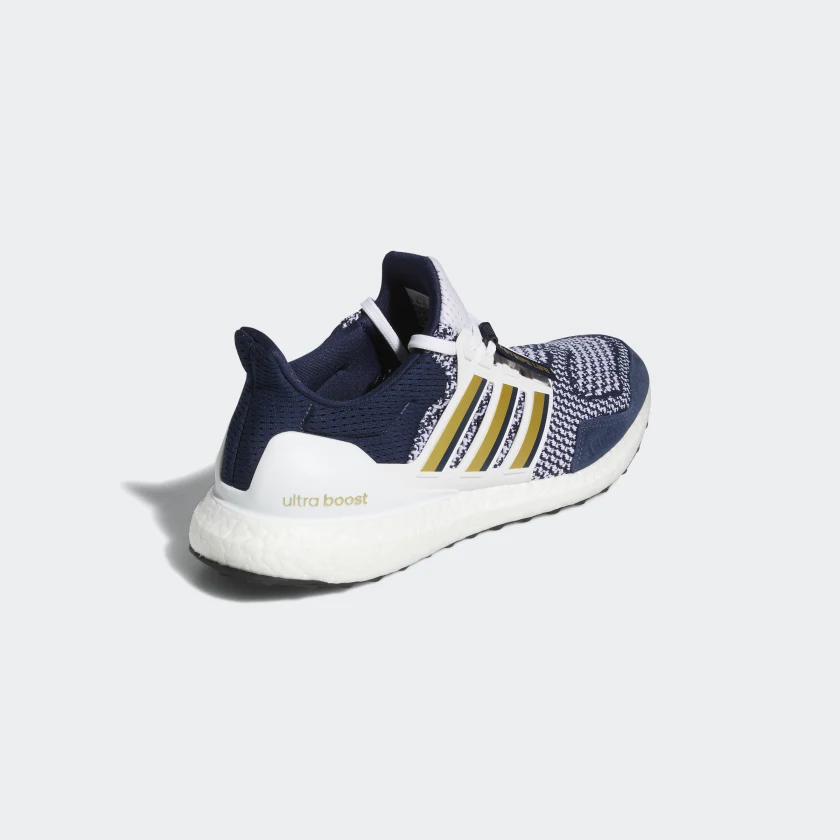 adidas UltraBOOST 1.0 DNA "Georgia Tech" HQ5882