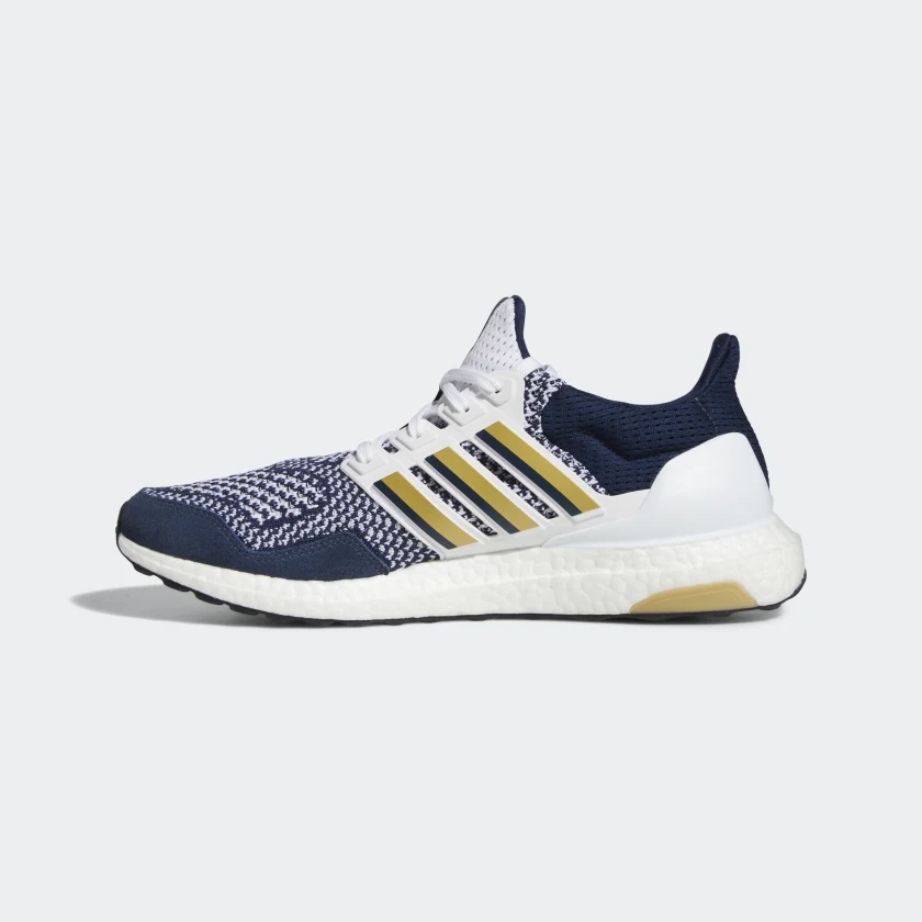 adidas UltraBOOST 1.0 DNA "Georgia Tech" HQ5882