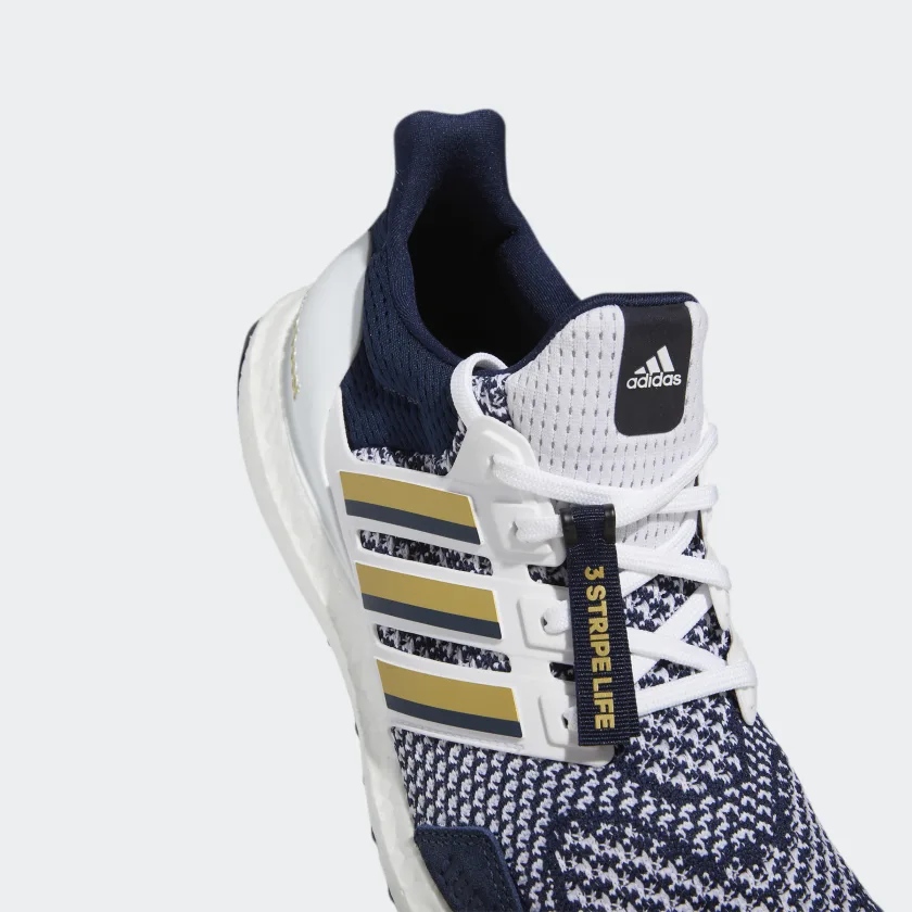 adidas UltraBOOST 1.0 DNA "Georgia Tech" HQ5882