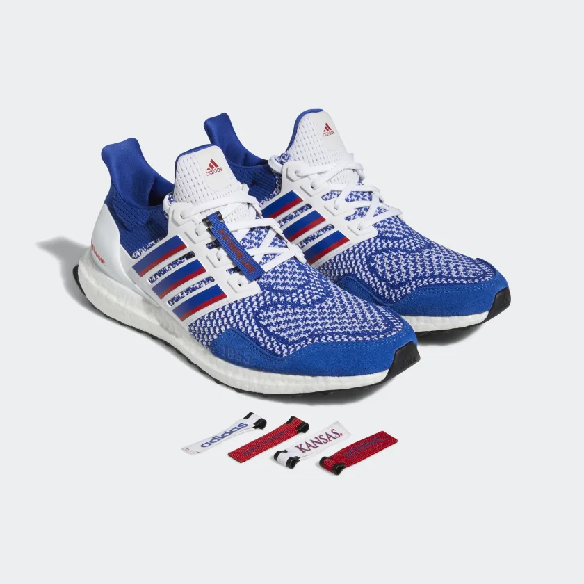 adidas UltraBOOST 1.0 DNA "Kansas" HQ5876