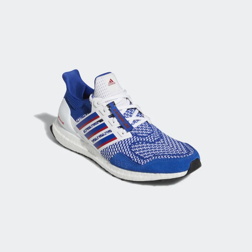 adidas UltraBOOST 1.0 DNA "Kansas" HQ5876