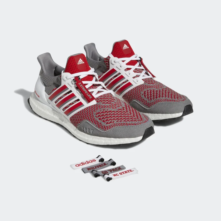 adidas UltraBOOST 1.0 DNA "North Carolina State" HQ5879