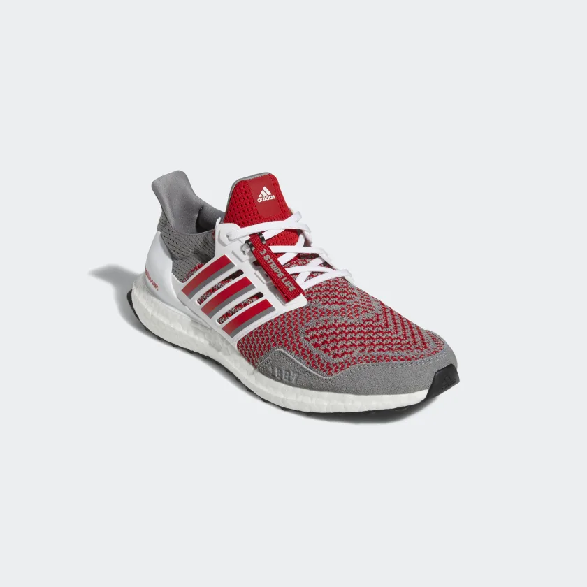 adidas UltraBOOST 1.0 DNA "North Carolina State" HQ5879