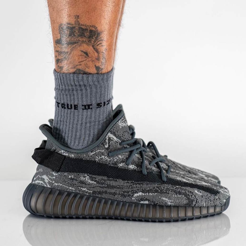 adidas Yeezy Boost 350 V2 “MX Grey”