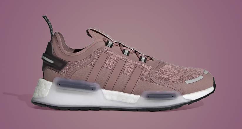 adidas NMD_R1 V3 "Purple" FZ6139