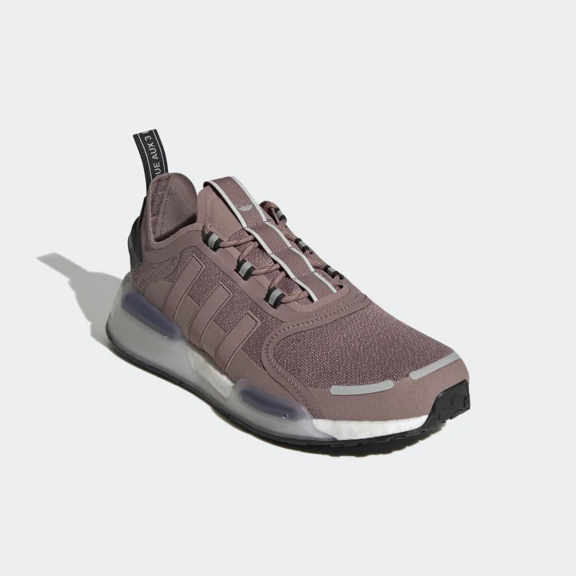 adidas NMD_R1 V3 "Purple" FZ6139