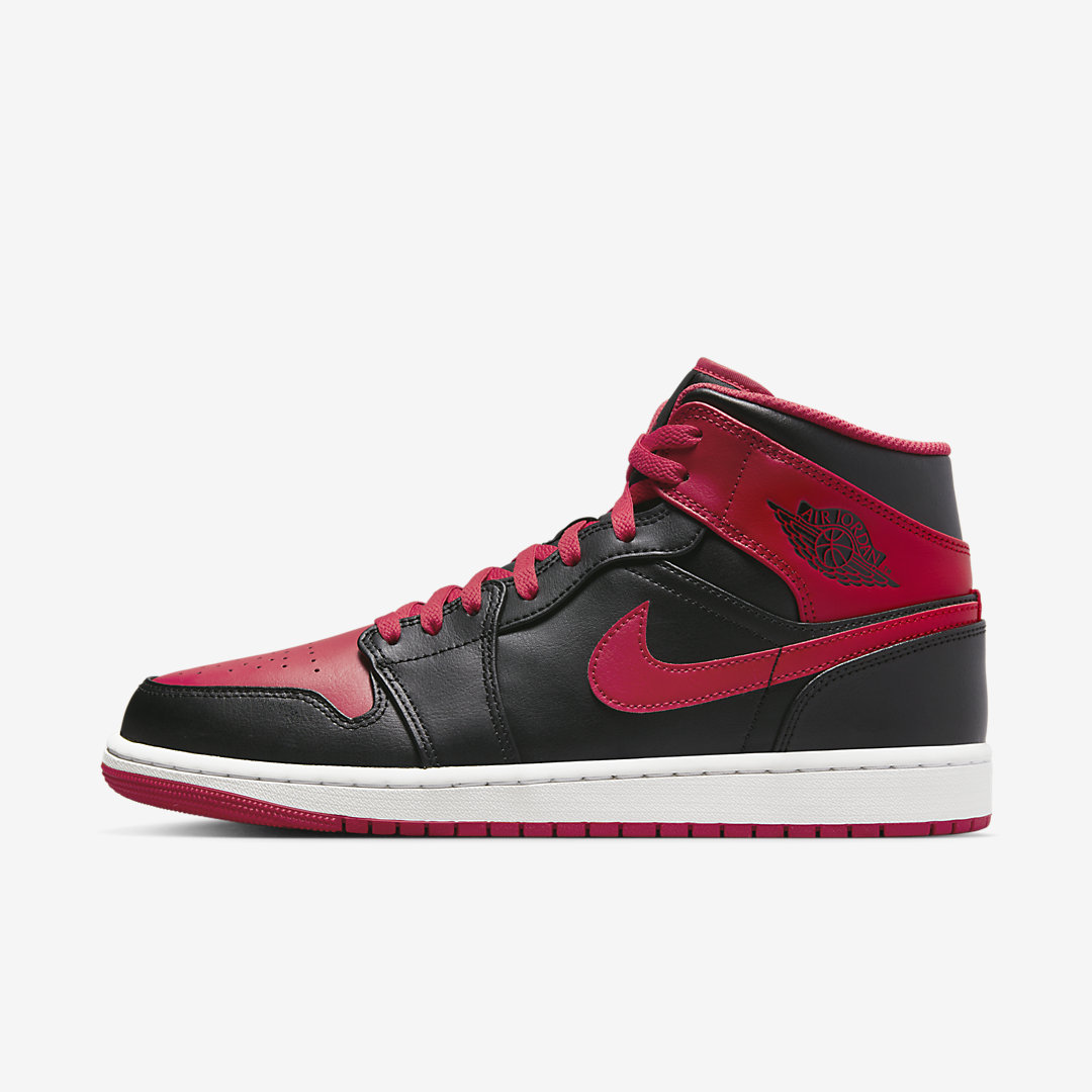 Air Jordan 1 Mid “Alternate Bred” DQ8426-060