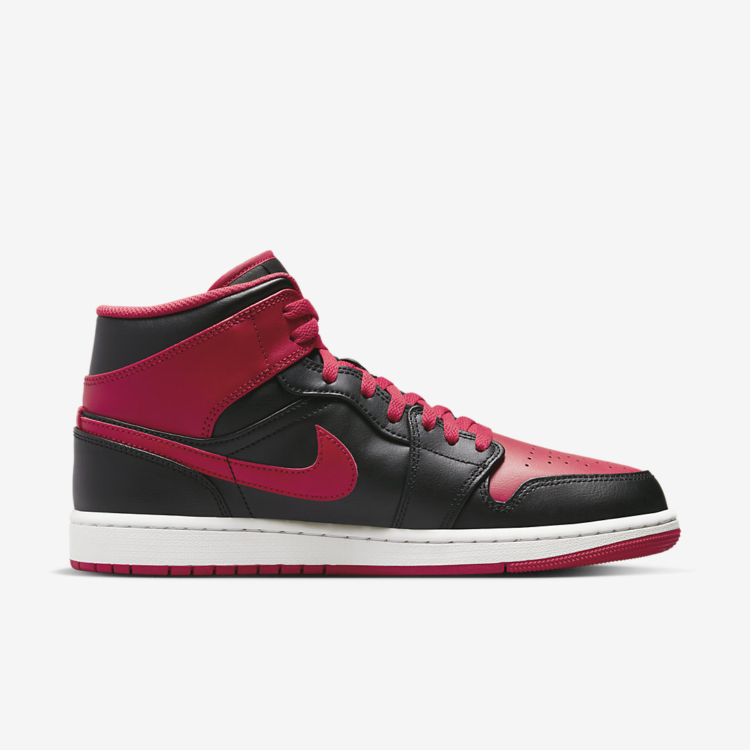 Air Jordan 1 Mid “Alternate Bred” DQ8426-060