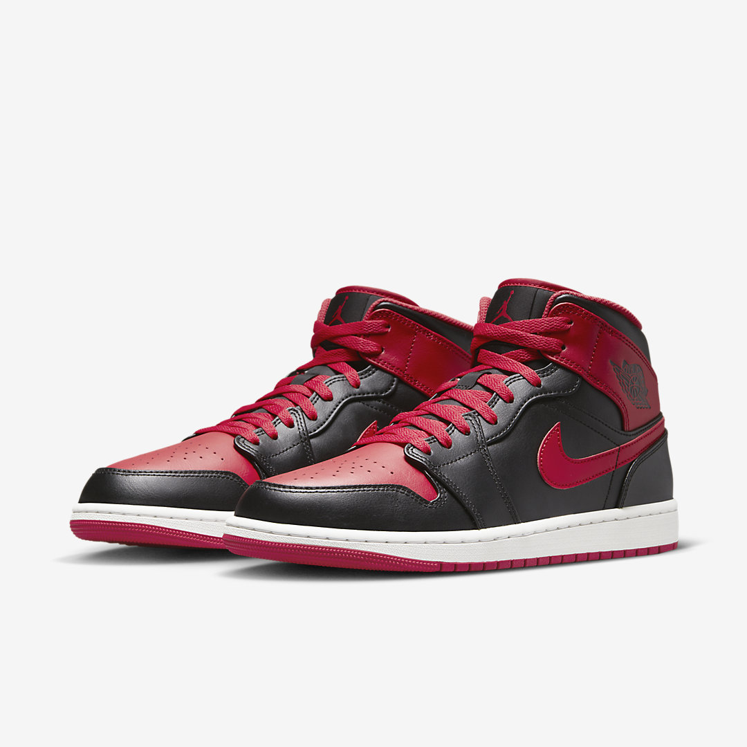 Air Jordan 1 Mid “Alternate Bred” DQ8426-060