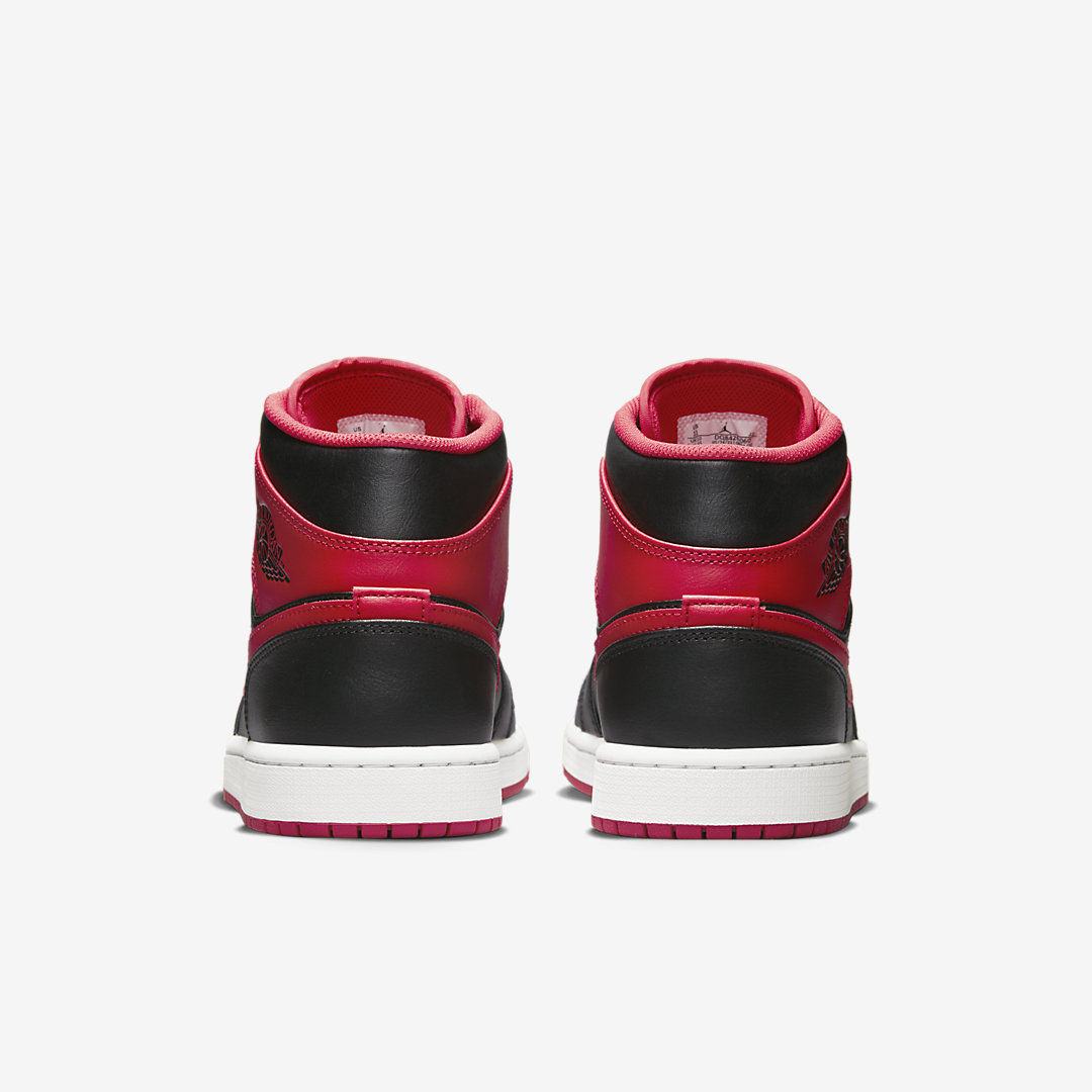 Air Jordan 1 Mid “Alternate Bred” DQ8426-060