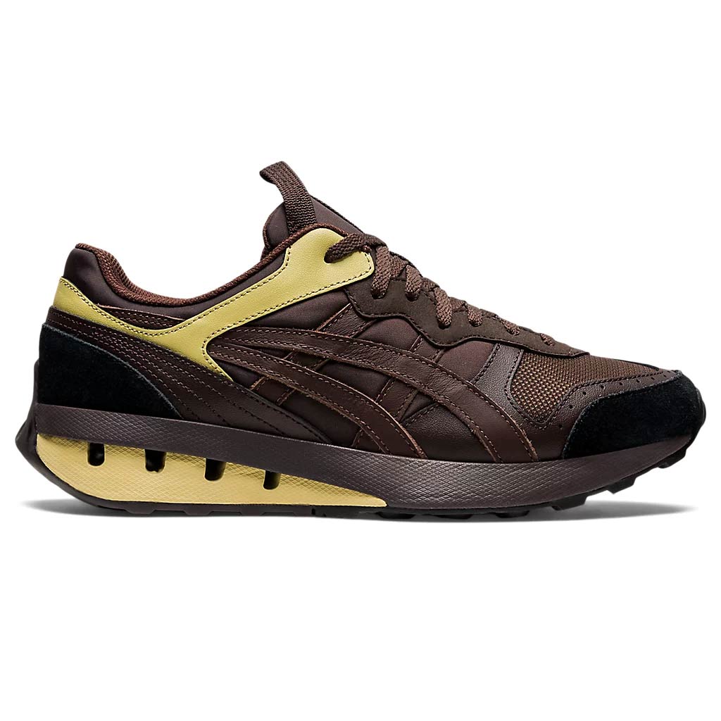 ASICS UN1-S Jogger X81 "Coffee Bean" 1201A743