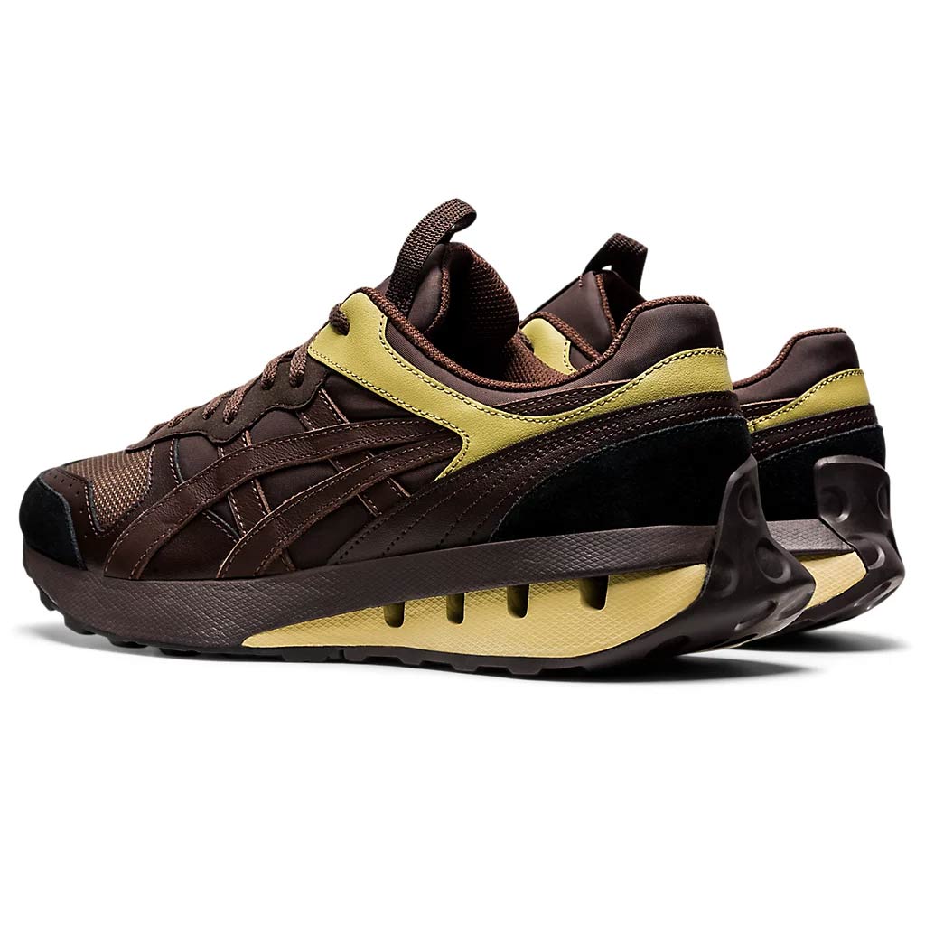 ASICS UN1-S Jogger X81 "Coffee Bean" 1201A743