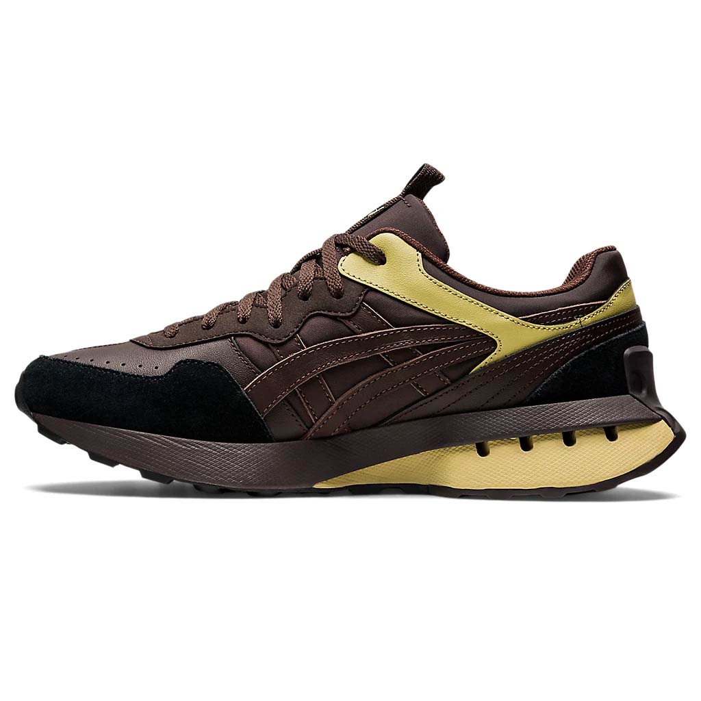 ASICS UN1-S Jogger X81 "Coffee Bean" 1201A743