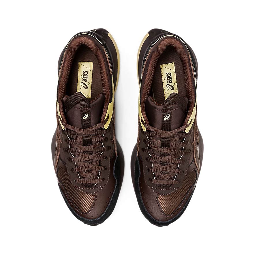 ASICS UN1-S Jogger X81 "Coffee Bean" 1201A743