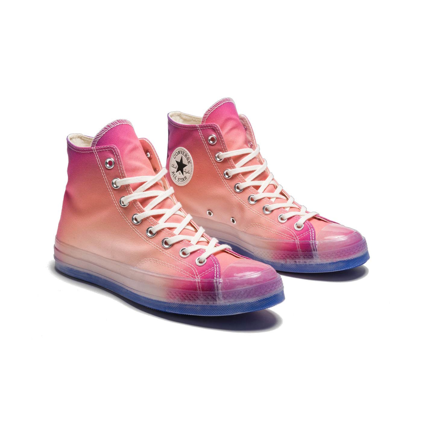 Oxcart Assembly x GOLF WANG x Converse Chuck 70