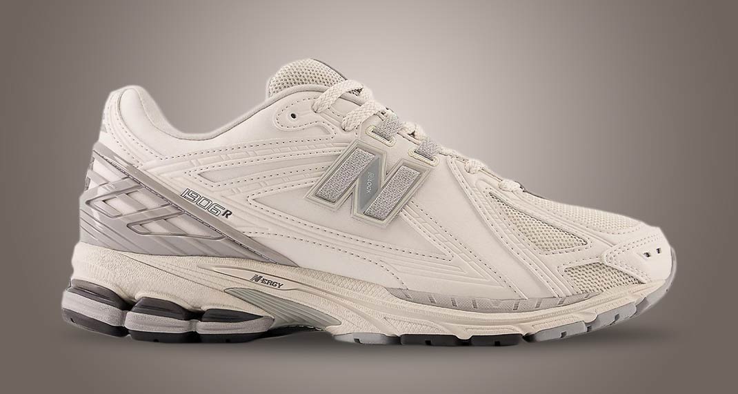 New Balance 1906R “White Grey” M1906RD